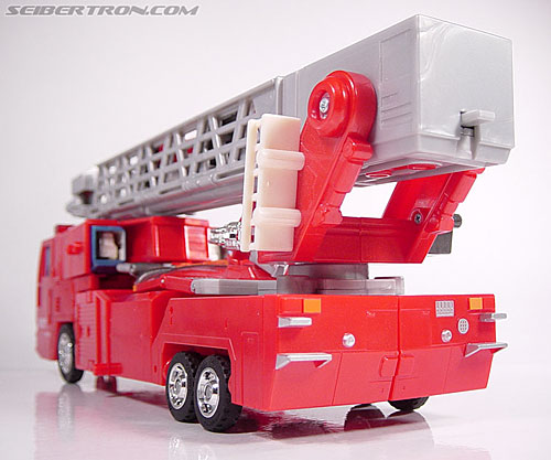 Transformers Robots In Disguise Optimus Prime (Fire Convoy) (Image #12 of 138)