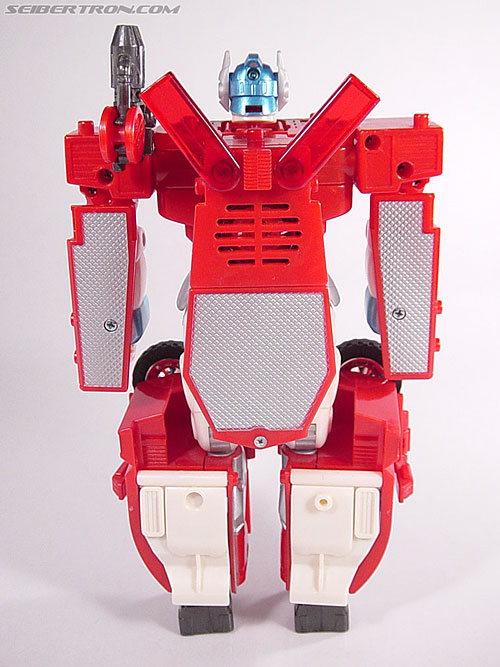 Transformers Robots In Disguise Optimus Prime (Fire Convoy) (Image #45 of 138)