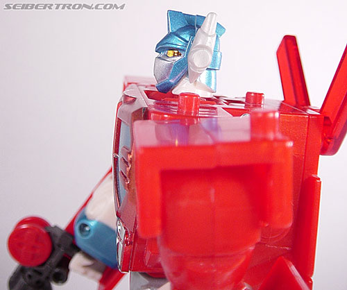 Transformers Robots In Disguise Optimus Prime (Fire Convoy) (Image #48 of 138)