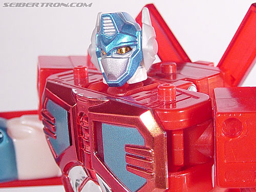 Transformers Robots In Disguise Optimus Prime (Fire Convoy) (Image #56 of 138)
