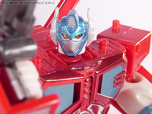 Transformers Robots In Disguise Optimus Prime (Fire Convoy) (Image #60 of 138)