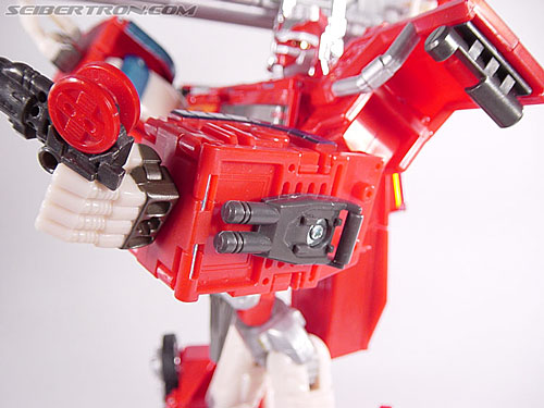 Transformers Robots In Disguise Optimus Prime (Fire Convoy) (Image #108 of 138)