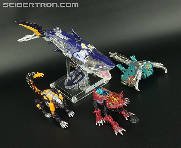 Transformers Robots In Disguise Gas Skunk (Gaskunk) (Image #35 of 132)