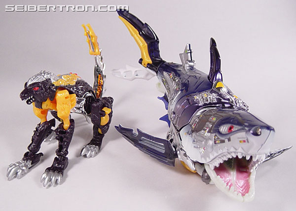 Transformers Robots In Disguise Gas Skunk (Gaskunk) (Image #39 of 132)