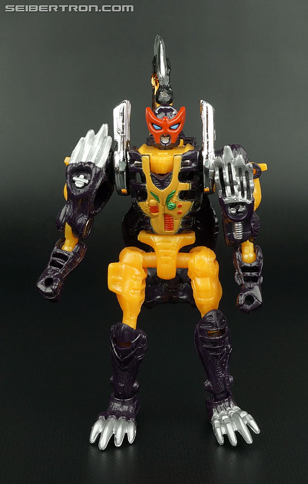 Transformers Robots In Disguise Gas Skunk (Gaskunk) (Image #49 of 132)
