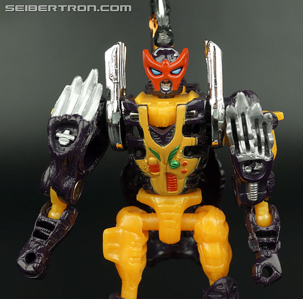 Transformers Robots In Disguise Gas Skunk (Gaskunk) (Image #50 of 132)