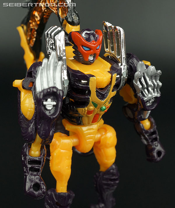Transformers Robots In Disguise Gas Skunk (Gaskunk) (Image #52 of 132)