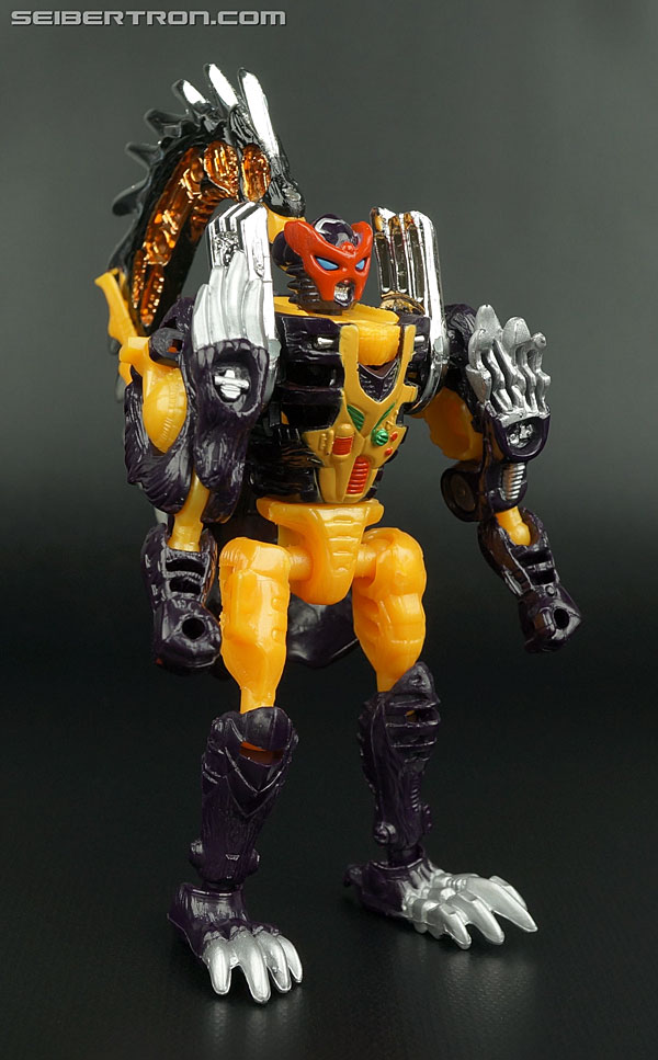 Transformers Robots In Disguise Gas Skunk (Gaskunk) (Image #56 of 132)