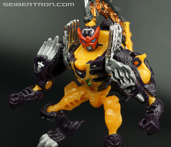 Transformers Robots In Disguise Gas Skunk (Gaskunk) (Image #76 of 132)
