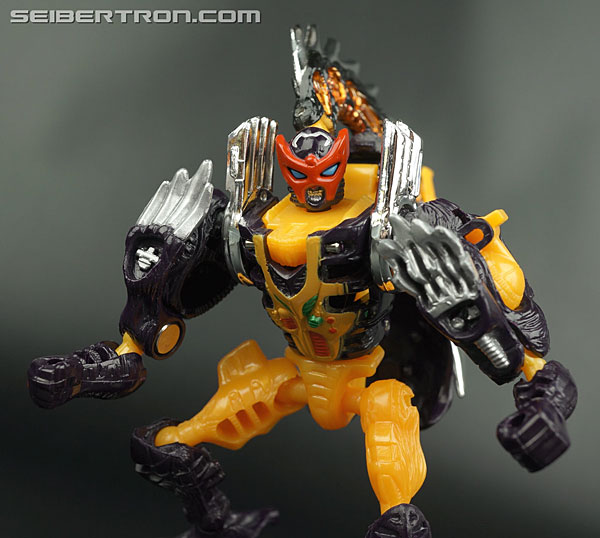 Transformers Robots In Disguise Gas Skunk (Gaskunk) (Image #78 of 132)