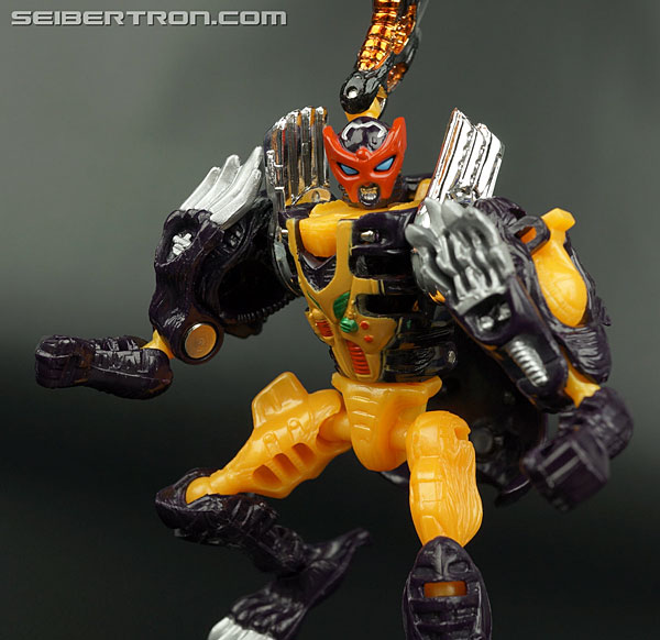 Transformers Robots In Disguise Gas Skunk (Gaskunk) (Image #81 of 132)