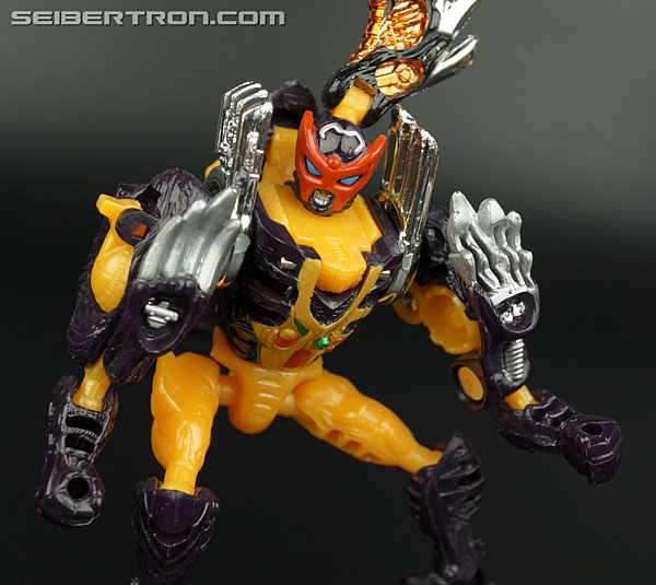 Transformers Robots In Disguise Gas Skunk (Gaskunk) (Image #88 of 132)