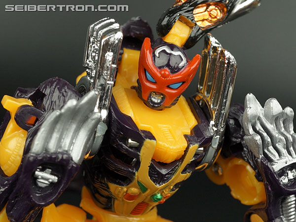 Transformers Robots In Disguise Gas Skunk (Gaskunk) (Image #89 of 132)