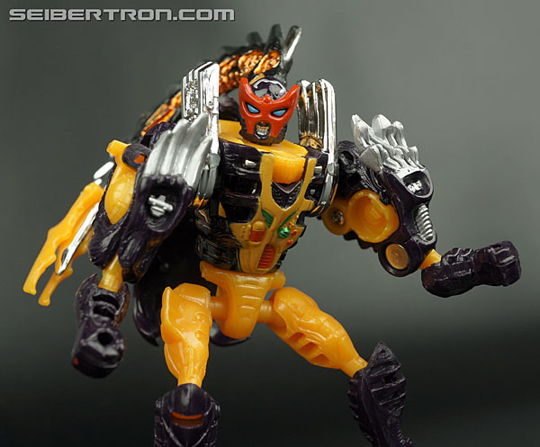 Transformers Robots In Disguise Gas Skunk (Gaskunk) (Image #93 of 132)