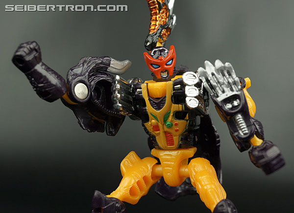 Transformers Robots In Disguise Gas Skunk (Gaskunk) (Image #100 of 132)