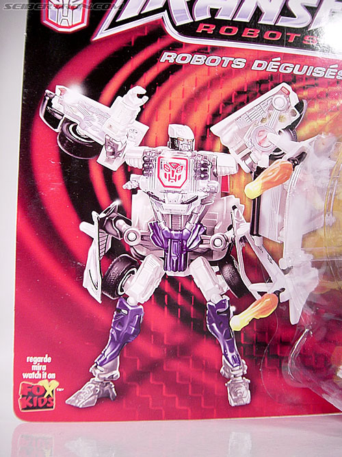 Transformers Robots In Disguise Prowl (Mach Alert) (Image #3 of 64)
