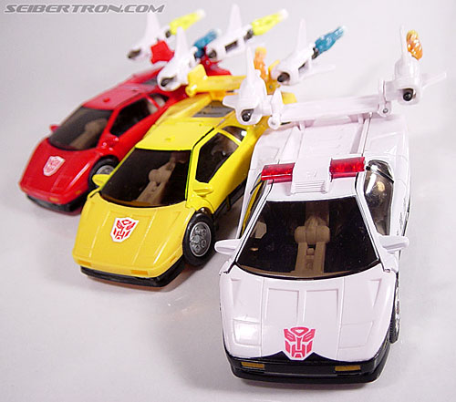 Transformers Robots In Disguise Prowl (Mach Alert) (Image #8 of 64)