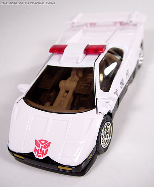 Transformers Robots In Disguise Prowl (Mach Alert) (Image #26 of 64)