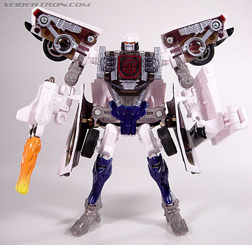 Transformers Robots In Disguise Prowl (Mach Alert) (Image #44 of 64)