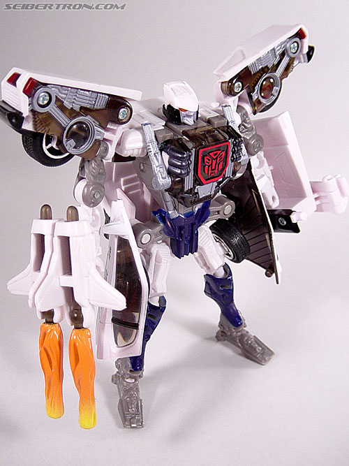 Transformers Robots In Disguise Prowl (Mach Alert) (Image #45 of 64)