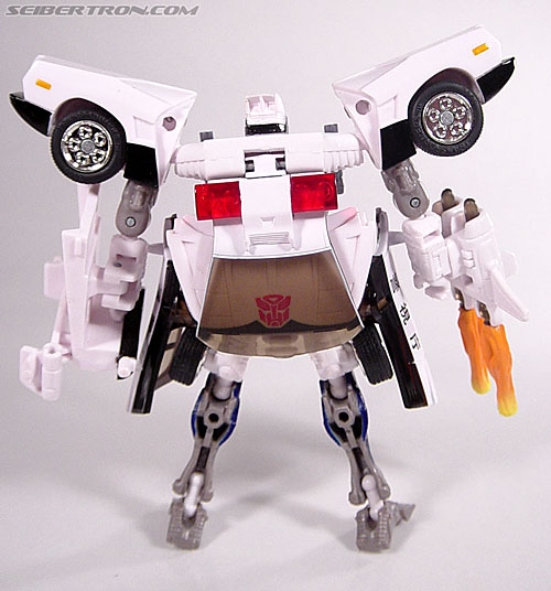 Transformers Robots In Disguise Prowl (Mach Alert) (Image #48 of 64)