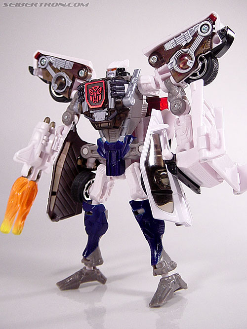 Transformers Robots In Disguise Prowl (Mach Alert) (Image #51 of 64)