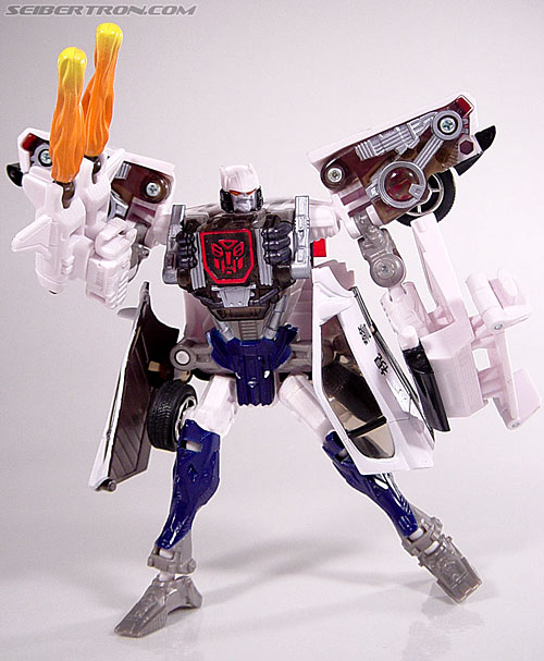 Transformers Robots In Disguise Prowl (Mach Alert) (Image #56 of 64)