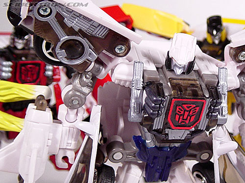 Transformers Robots In Disguise Prowl (Mach Alert) (Image #63 of 64)