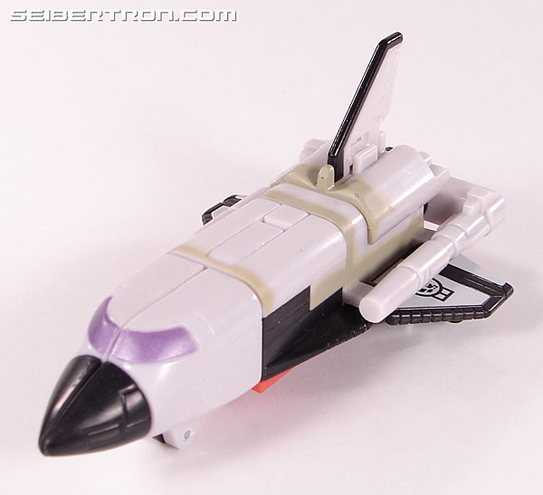 Transformers Robots In Disguise Movor (Shuttler) (Image #28 of 85)