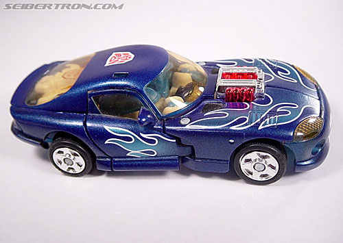 Transformers News: Top 5 Nicest Licensed Car Modes Among Transformers Toys