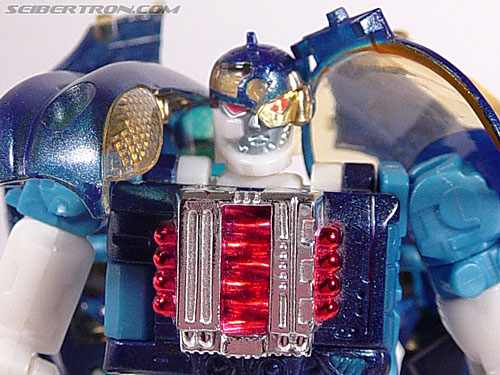 Transformers Robots In Disguise Side Burn (Image #22 of 54)