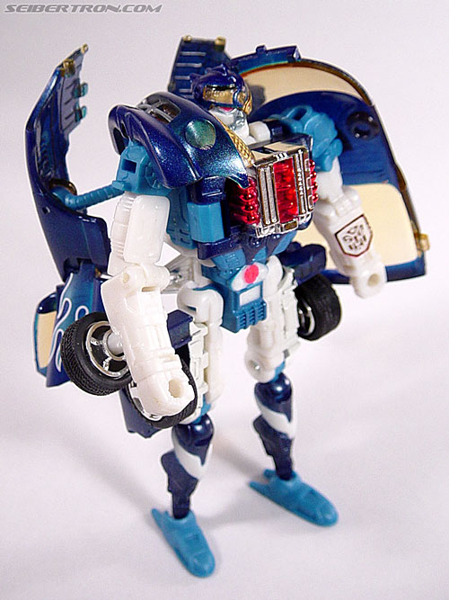 Transformers too long, easily forgotten 