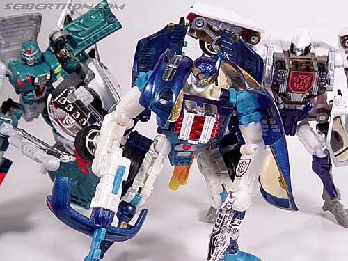 Transformers Robots In Disguise Side Burn (Image #41 of 54)