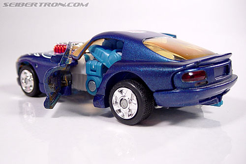 Transformers Robots In Disguise Side Burn (Image #46 of 54)