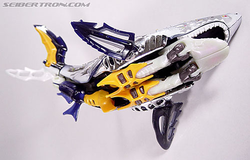 Transformers Robots In Disguise Sky-Byte (Gelshark) (Image #35 of 105)