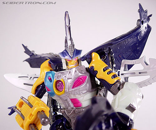 Transformers Robots In Disguise Sky-Byte (Gelshark) (Image #81 of 105)
