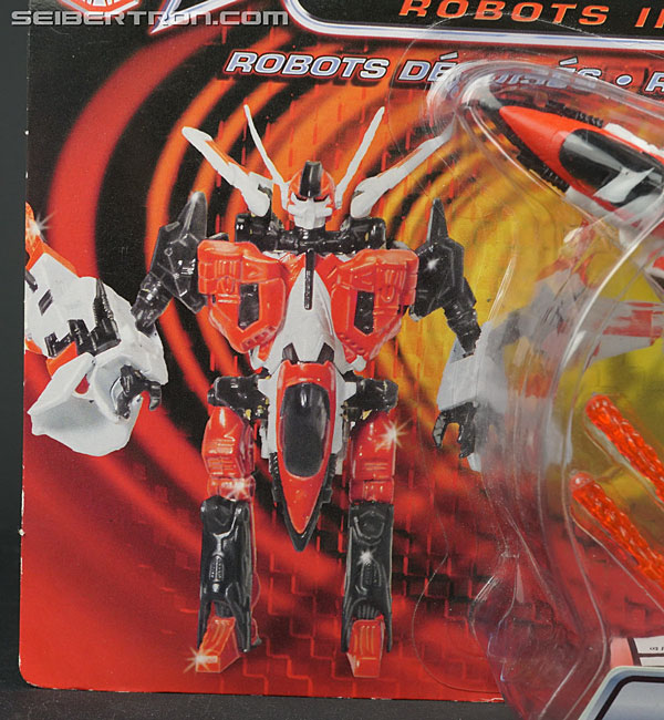 Transformers Robots In Disguise Storm Jet (Image #3 of 98)