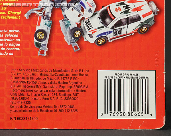 Transformers Robots In Disguise Storm Jet (Image #7 of 98)