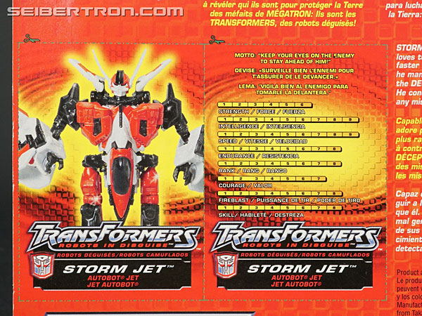 Transformers Robots In Disguise Storm Jet (Image #9 of 98)