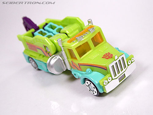 Transformers Robots In Disguise Tow-Line (Wreckerhook) (Image #4 of 44)