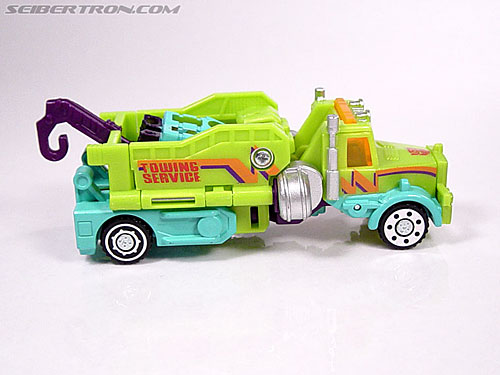 Transformers Robots In Disguise Tow-Line (Wreckerhook) (Image #6 of 44)