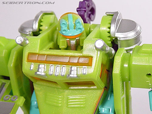 Transformers Robots In Disguise Tow-Line (Wreckerhook) (Image #31 of 44)