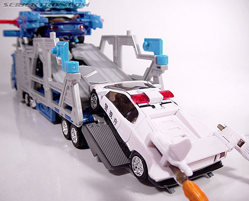 Transformers Robots In Disguise Ultra Magnus (God Magnus) (Image #26 of 102)