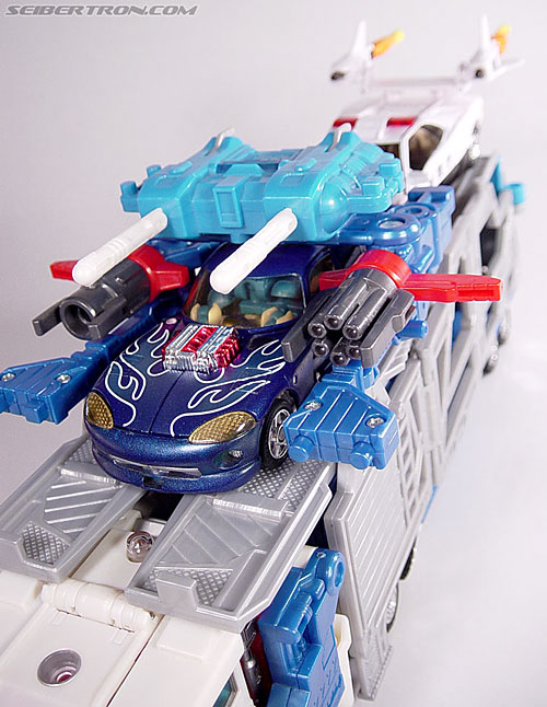Transformers Robots In Disguise Ultra Magnus (God Magnus) (Image #32 of 102)