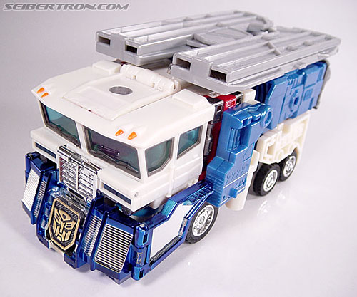 Transformers Robots In Disguise Ultra Magnus (God Magnus) (Image #50 of 102)