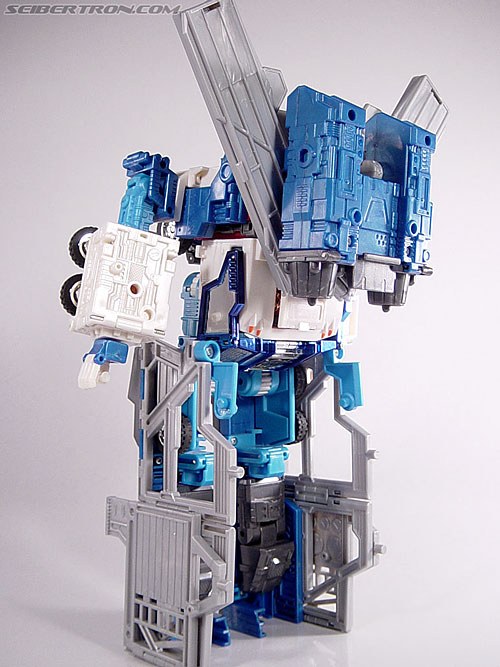 Transformers Robots In Disguise Ultra Magnus (God Magnus) (Image #60 of 102)