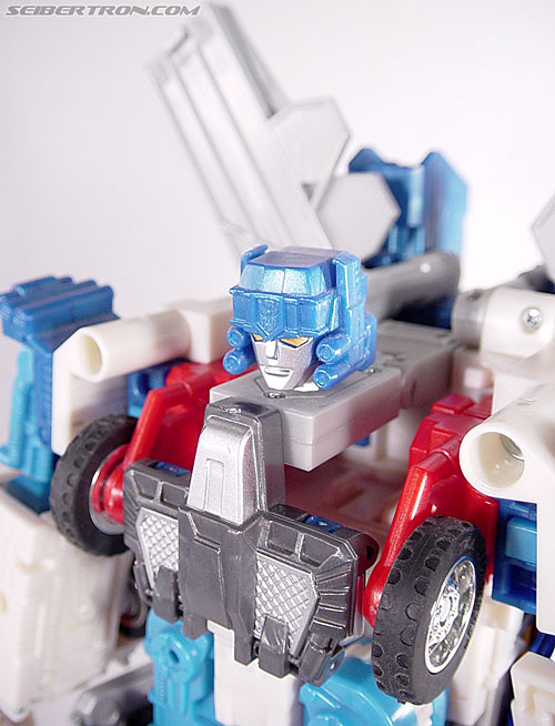 Transformers Robots In Disguise Ultra Magnus (God Magnus) (Image #69 of 102)