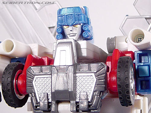 Transformers Robots In Disguise Ultra Magnus (God Magnus) (Image #72 of 102)
