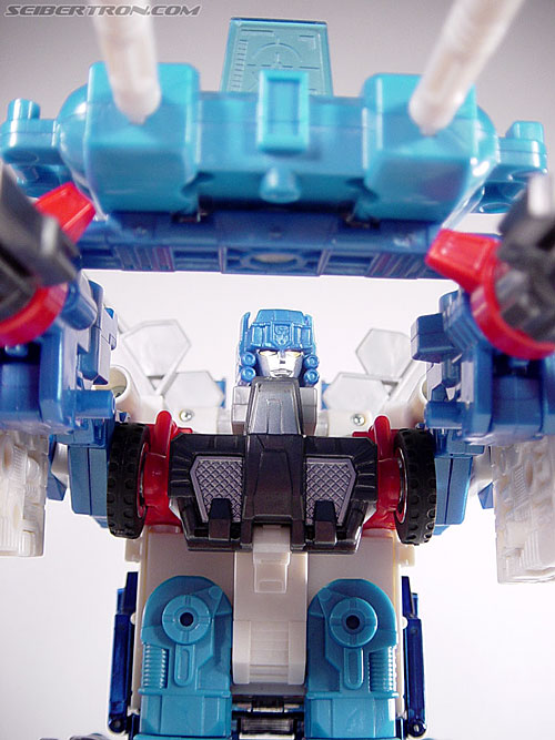Transformers Robots In Disguise Ultra Magnus (God Magnus) (Image #81 of 102)