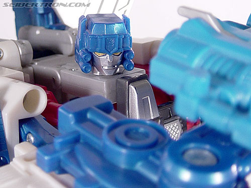Transformers Robots In Disguise Ultra Magnus (God Magnus) (Image #84 of 102)